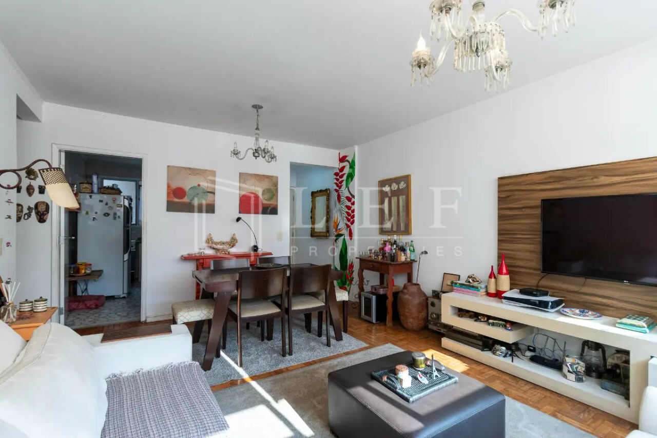 Lef Properties