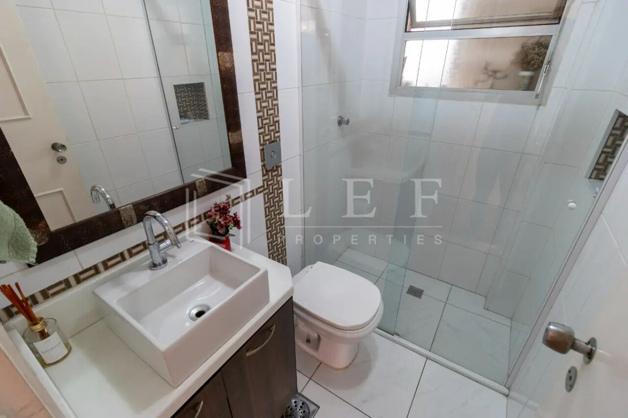 Lef Properties