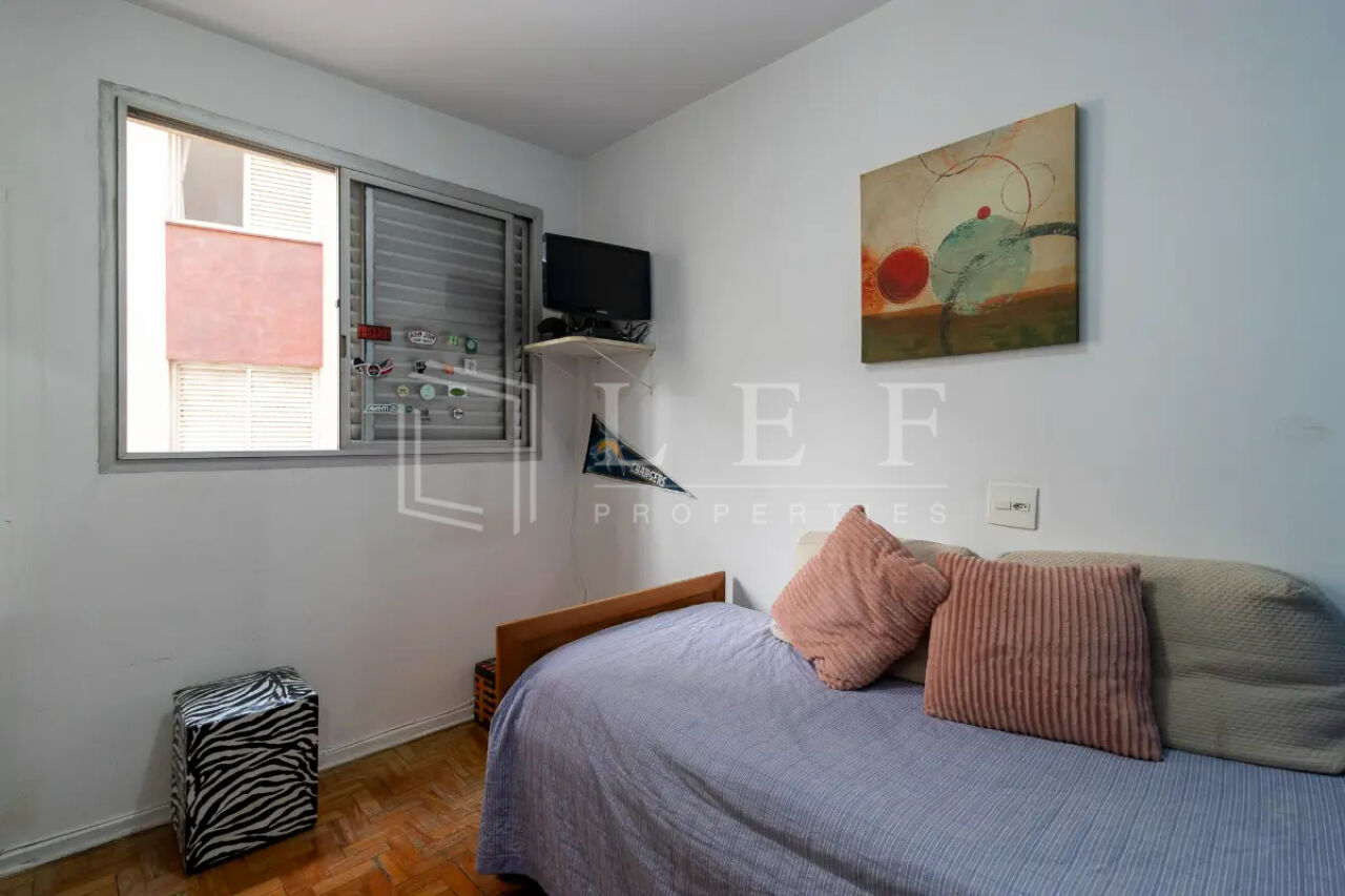 Lef Properties