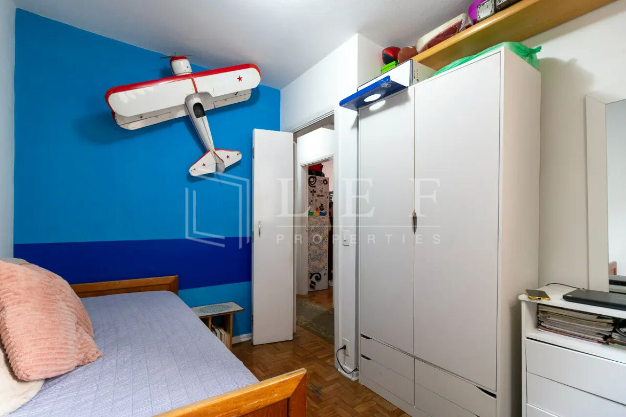 Lef Properties