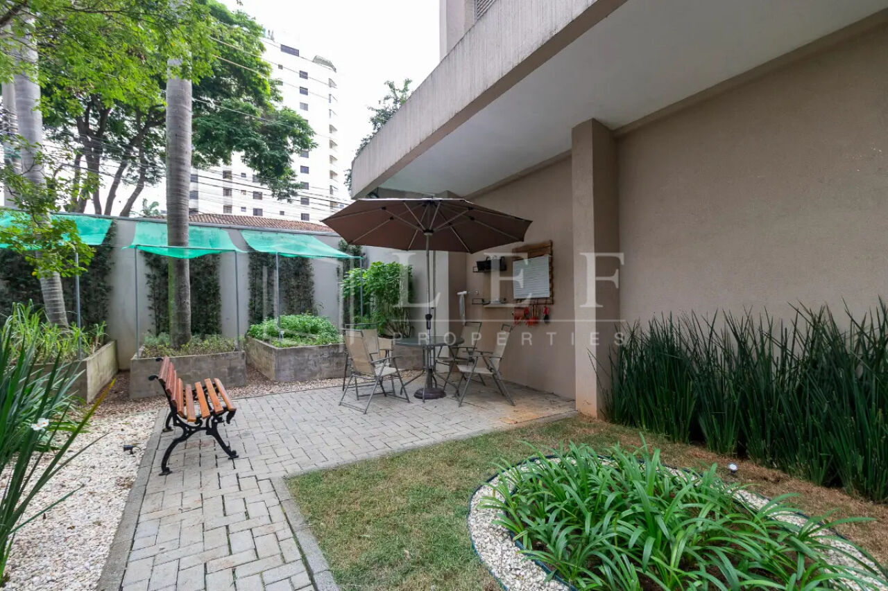 Lef Properties