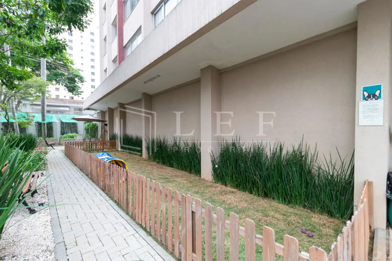 Lef Properties