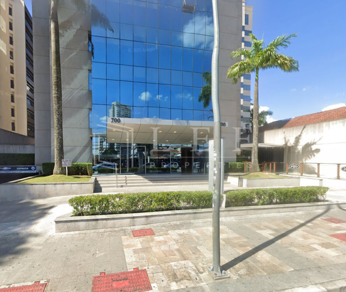 Lef Properties