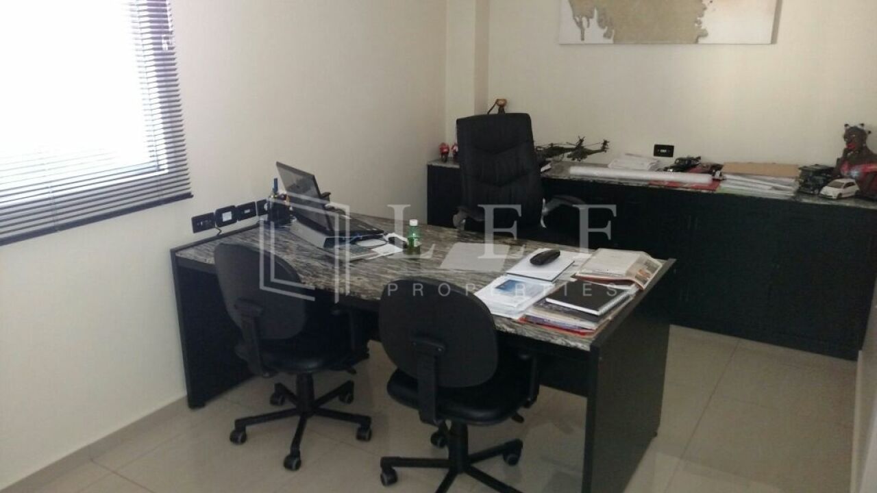 Lef Properties