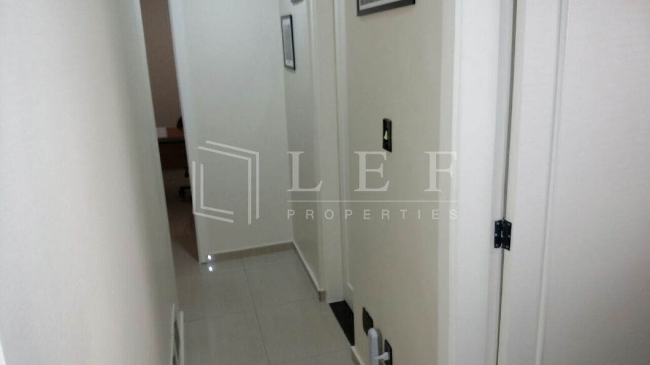 Lef Properties