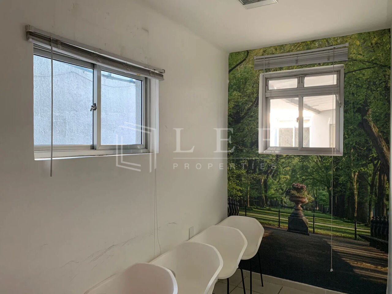 Lef Properties