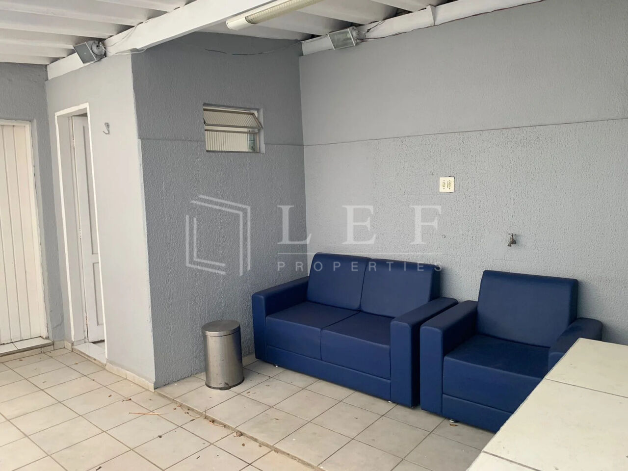 Lef Properties