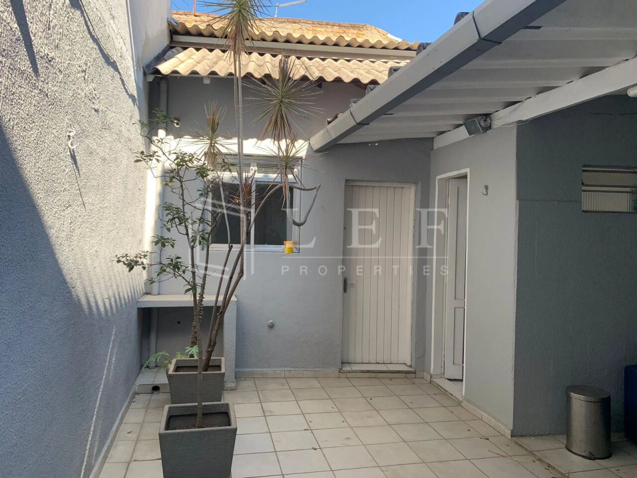 Lef Properties