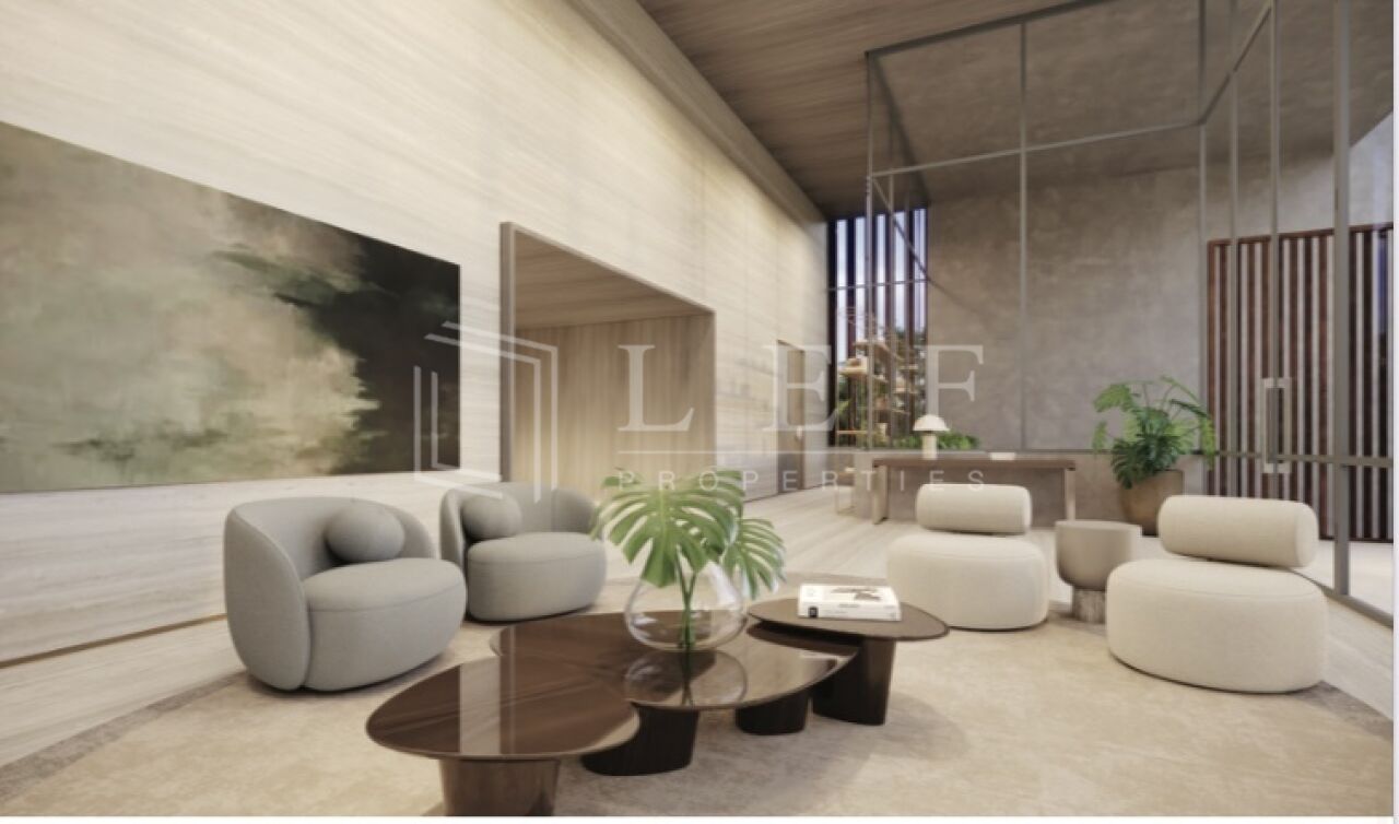 Lef Properties