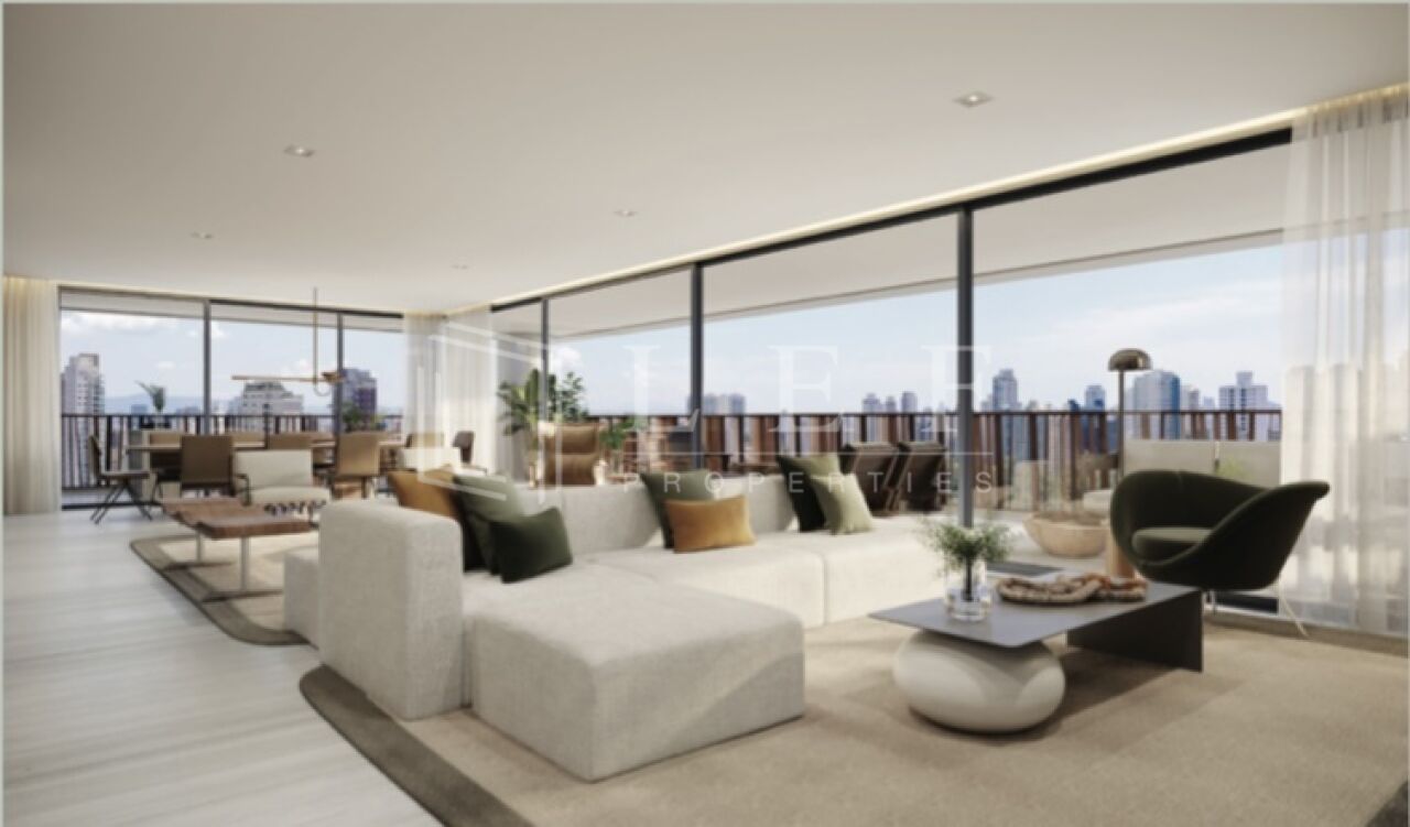 Lef Properties