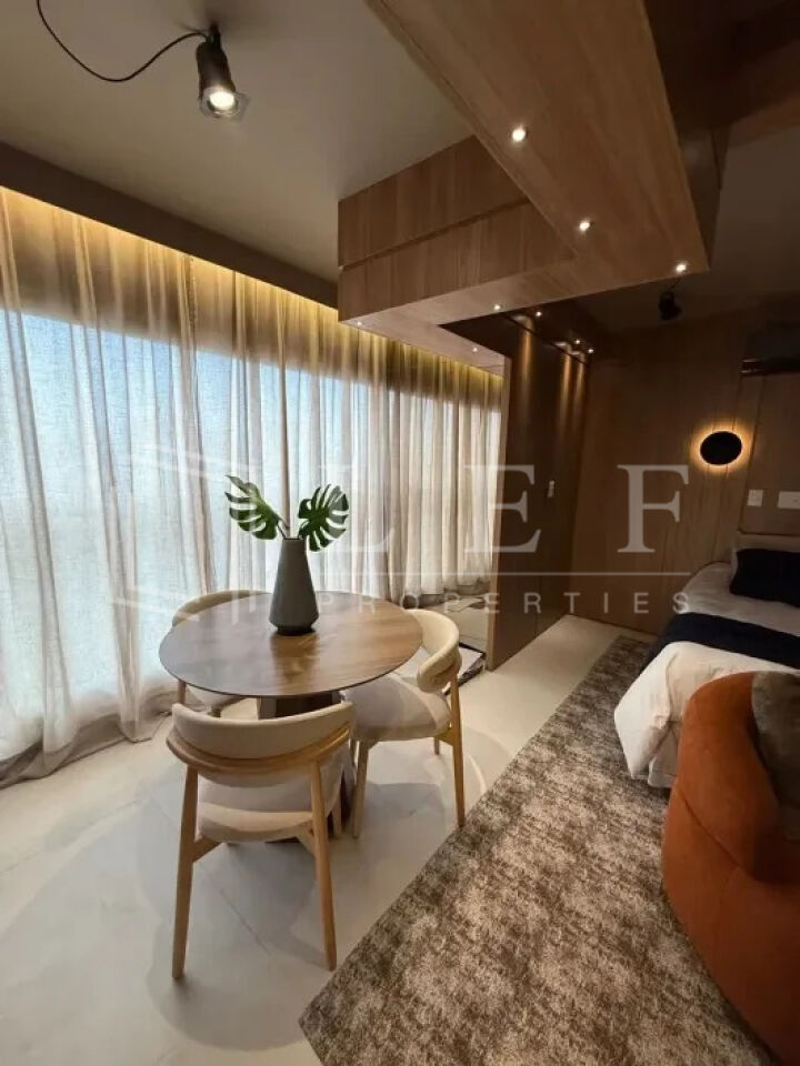 Lef Properties