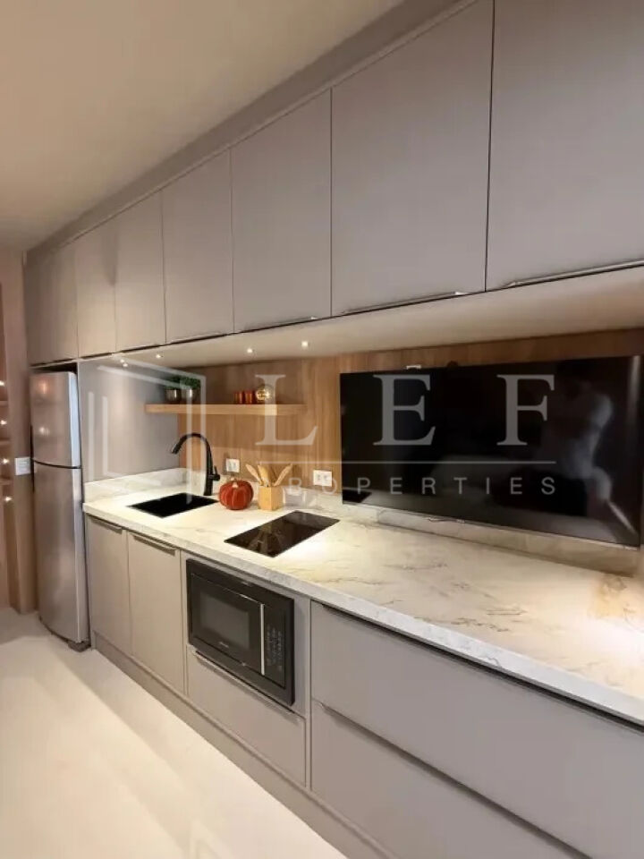 Lef Properties