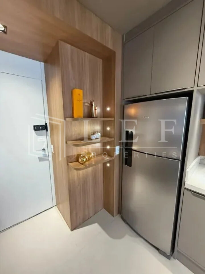 Lef Properties
