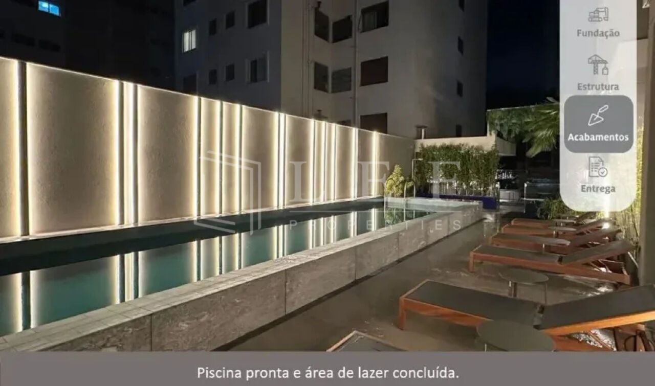 Lef Properties