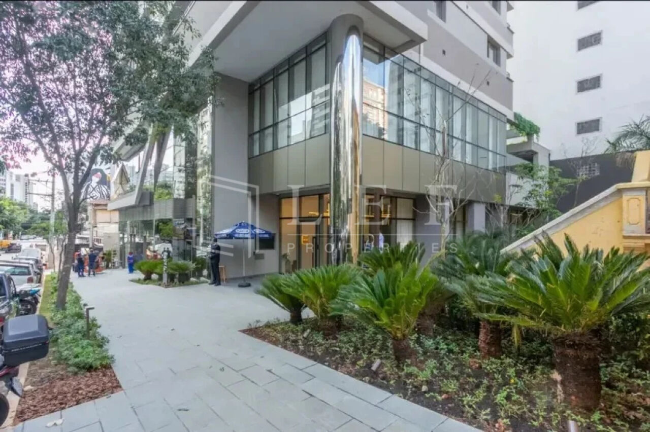 Lef Properties