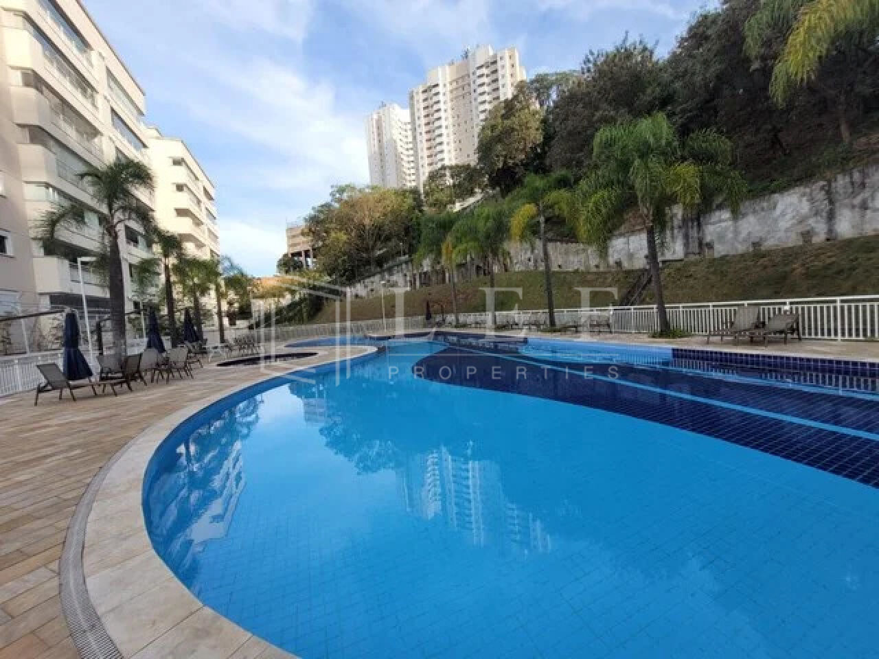 Lef Properties