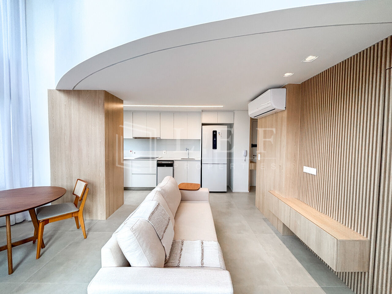 Lef Properties