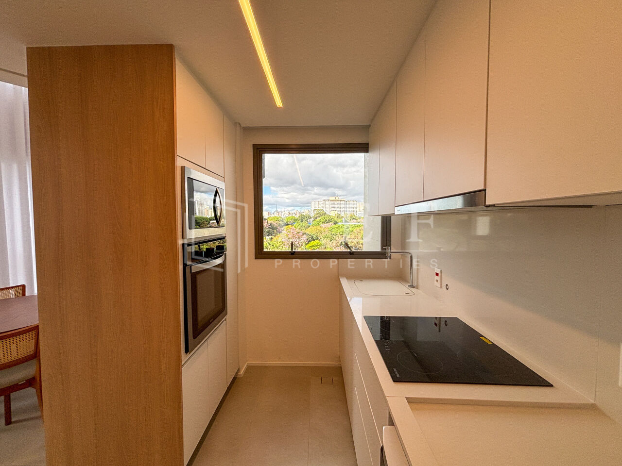 Lef Properties