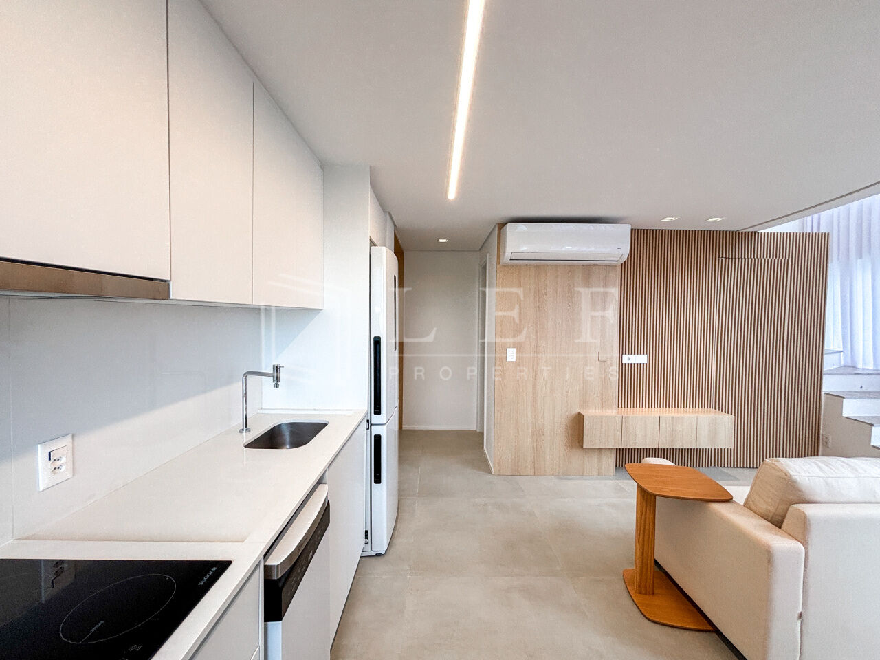 Lef Properties