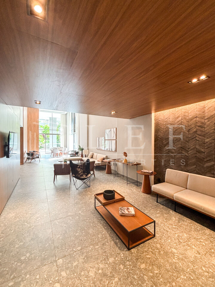 Lef Properties