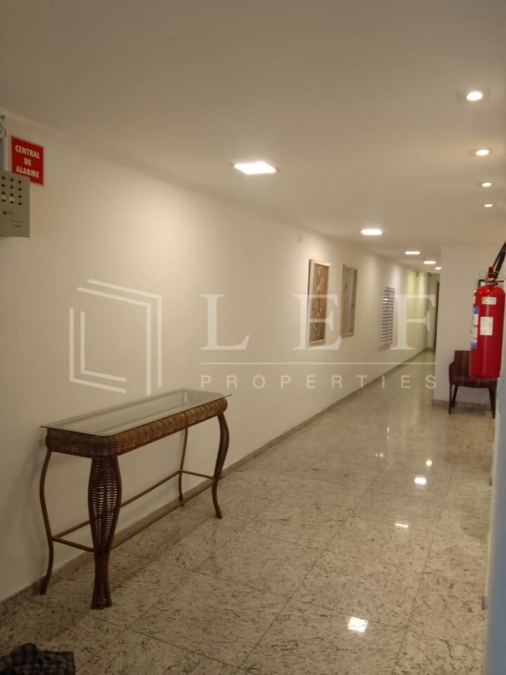 Lef Properties