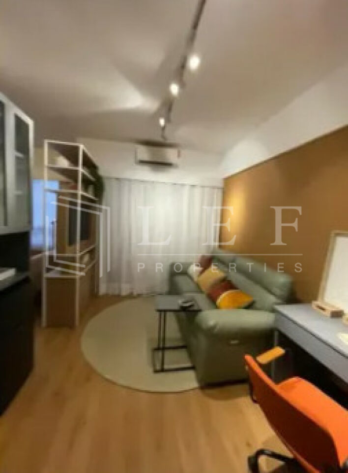 Lef Properties
