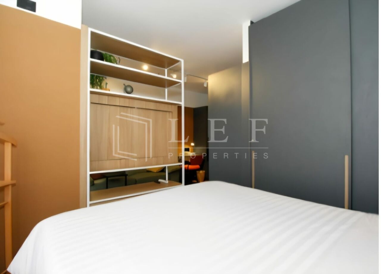 Lef Properties