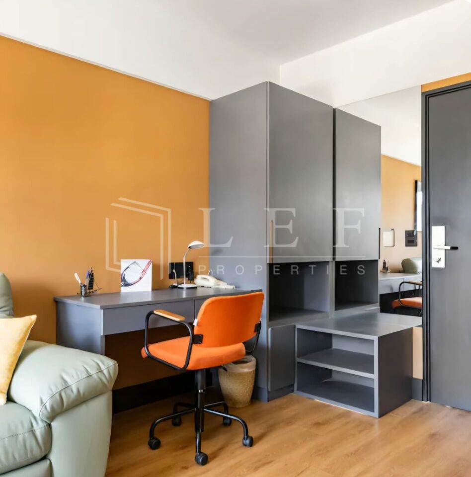 Lef Properties