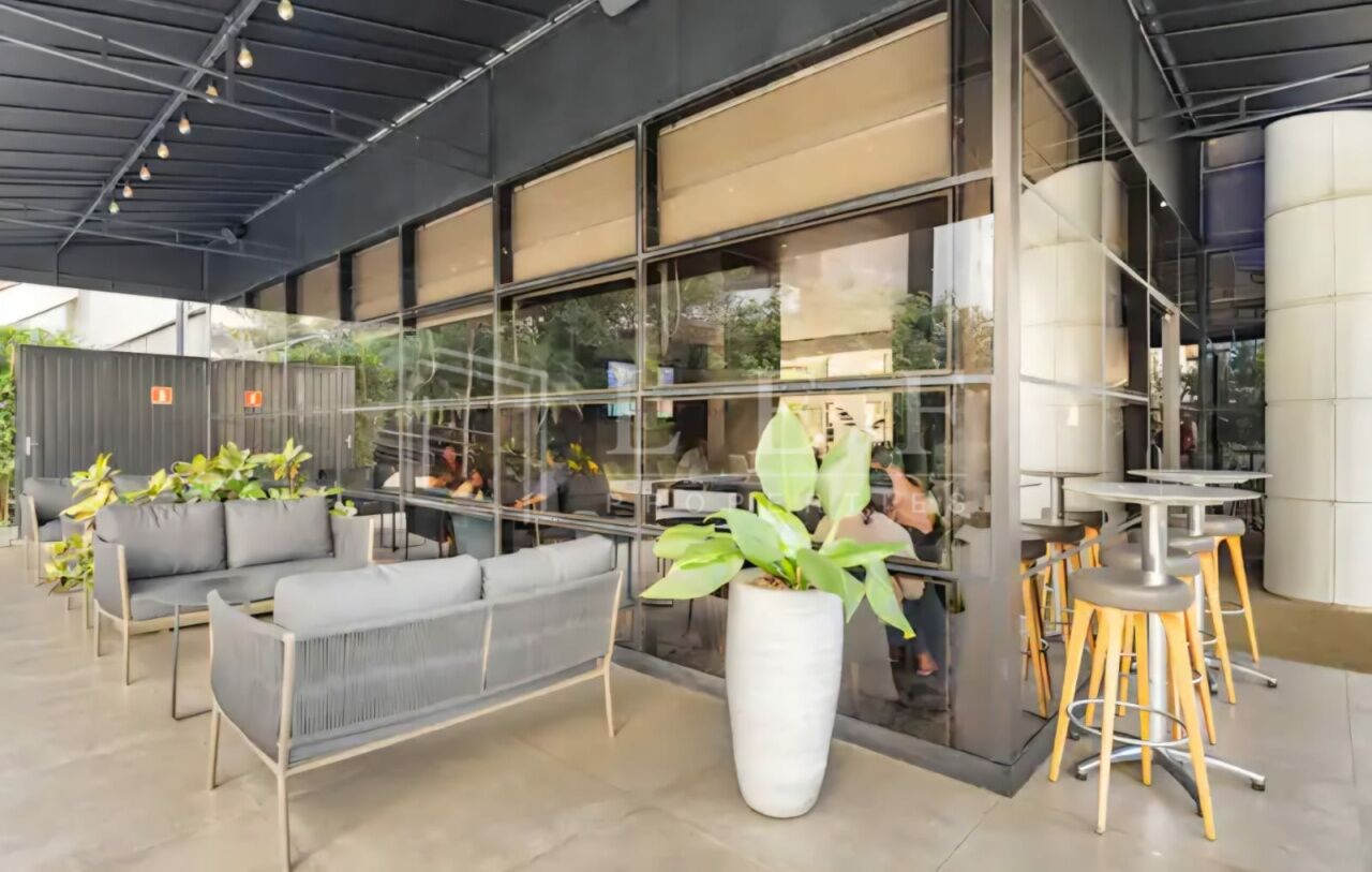 Lef Properties