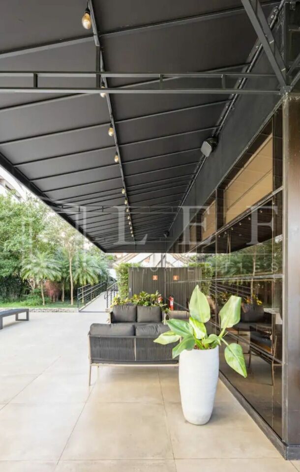 Lef Properties