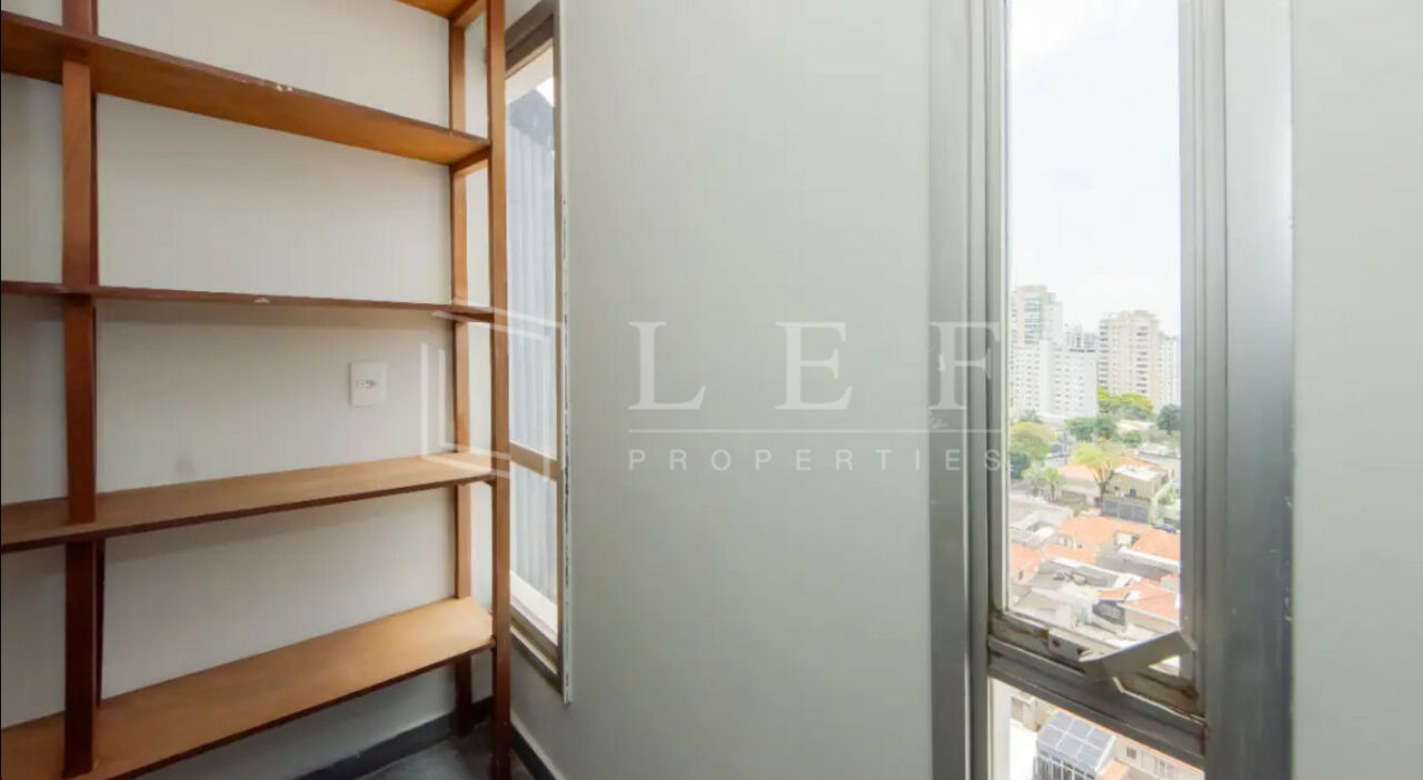 Lef Properties