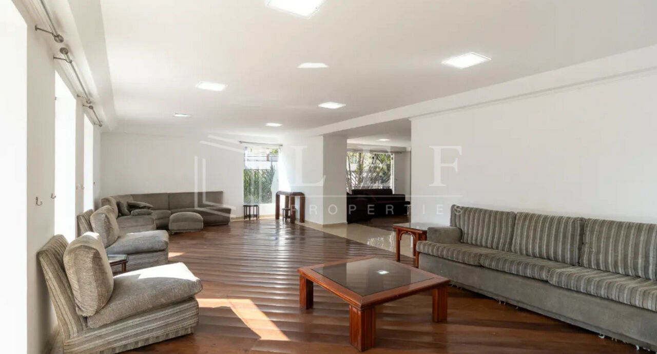 Lef Properties
