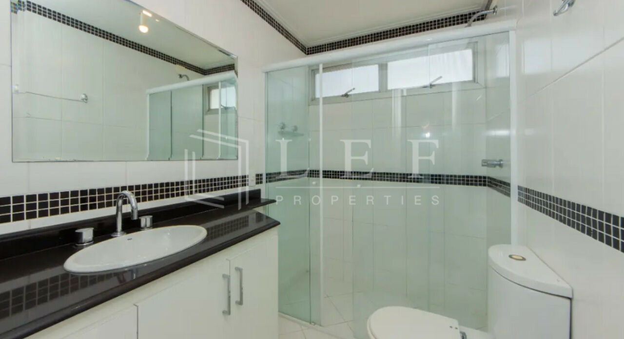 Lef Properties