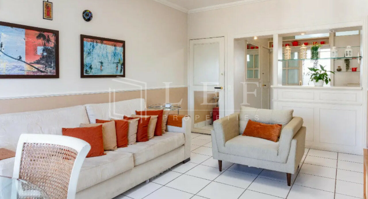 Lef Properties