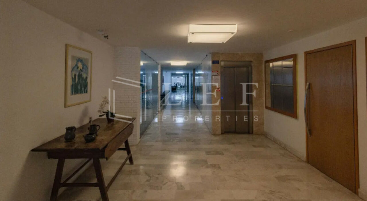 Lef Properties