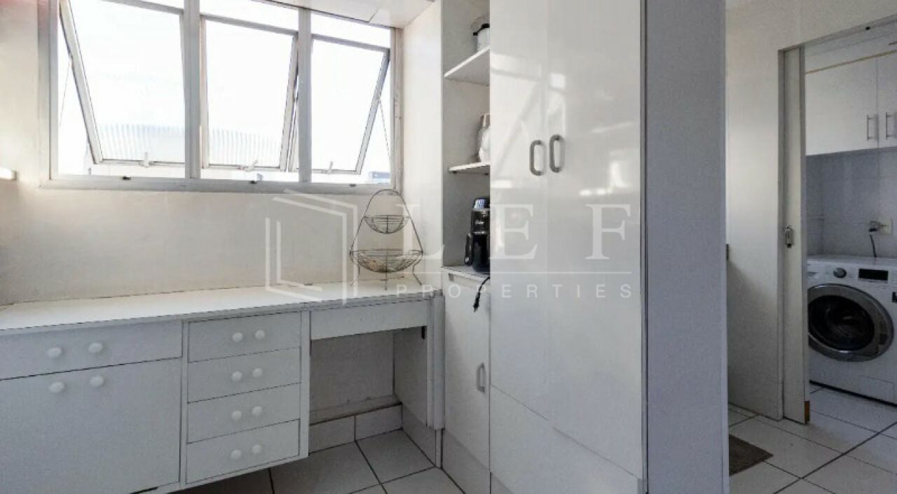 Lef Properties