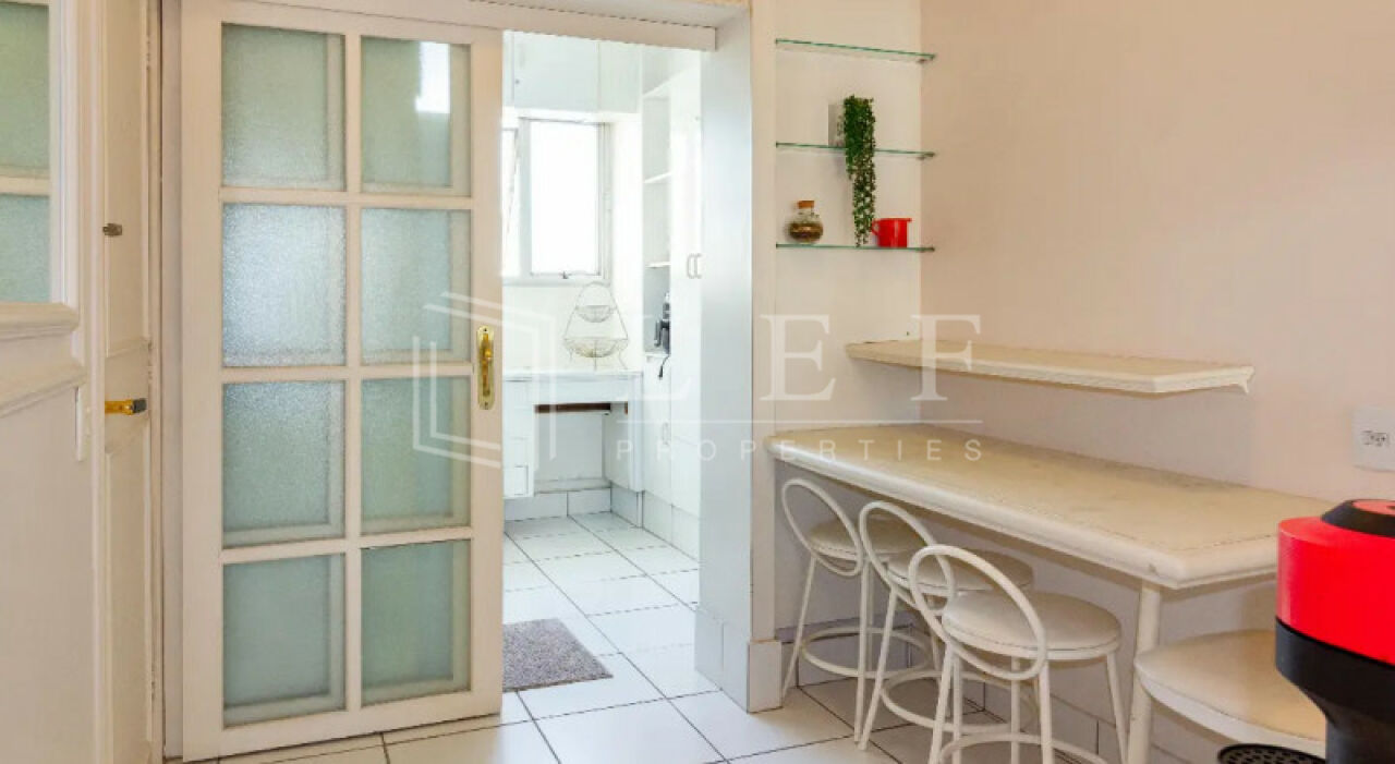 Lef Properties