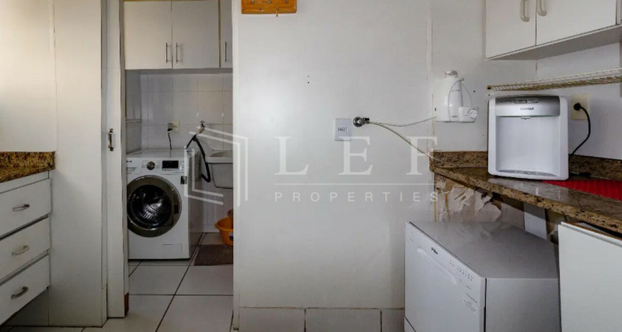 Lef Properties