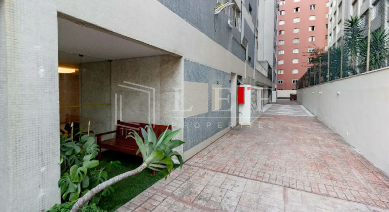 Lef Properties