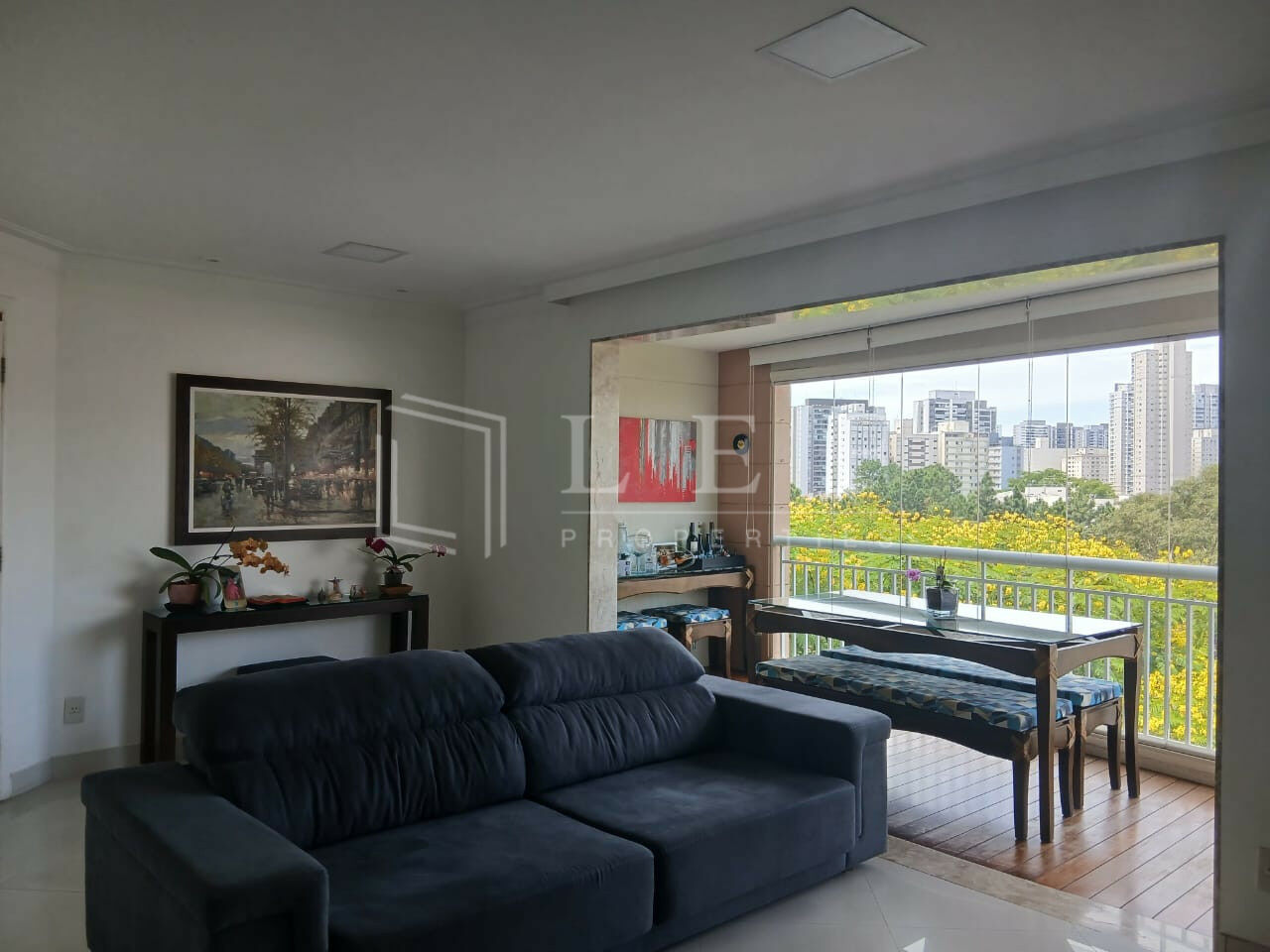 Lef Properties