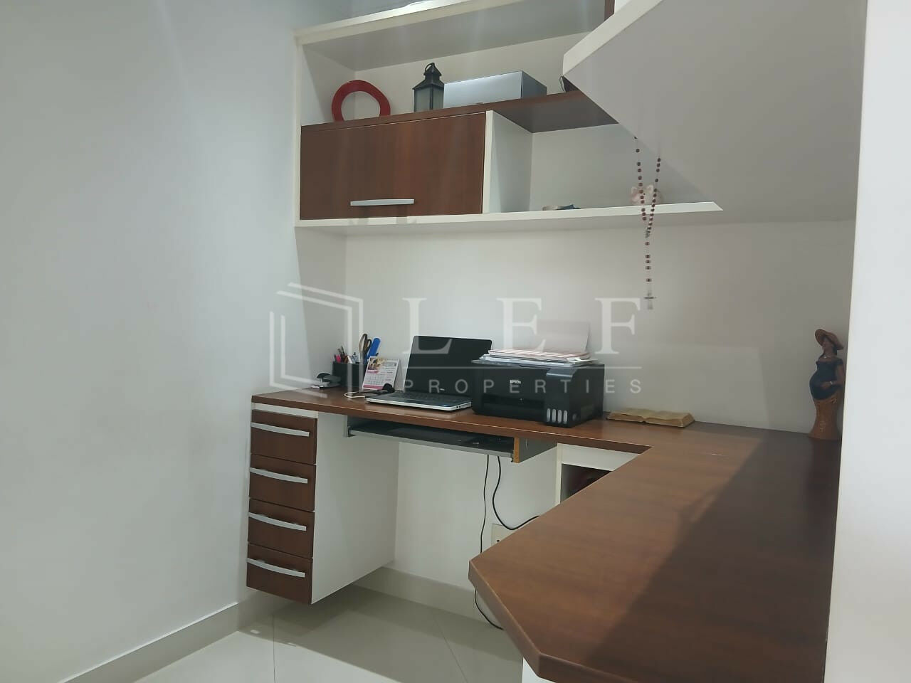 Lef Properties