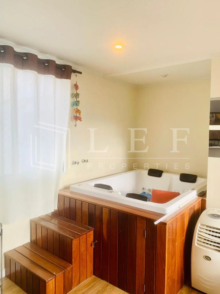 Lef Properties