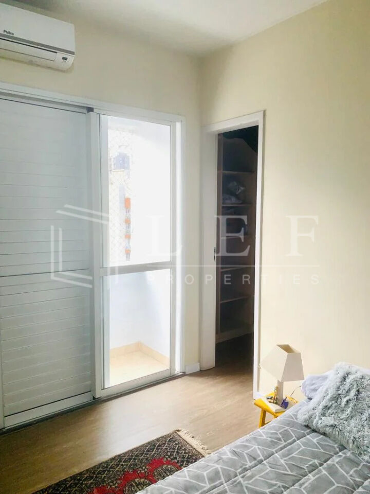 Lef Properties