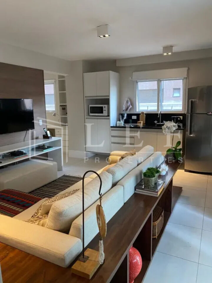 Lef Properties