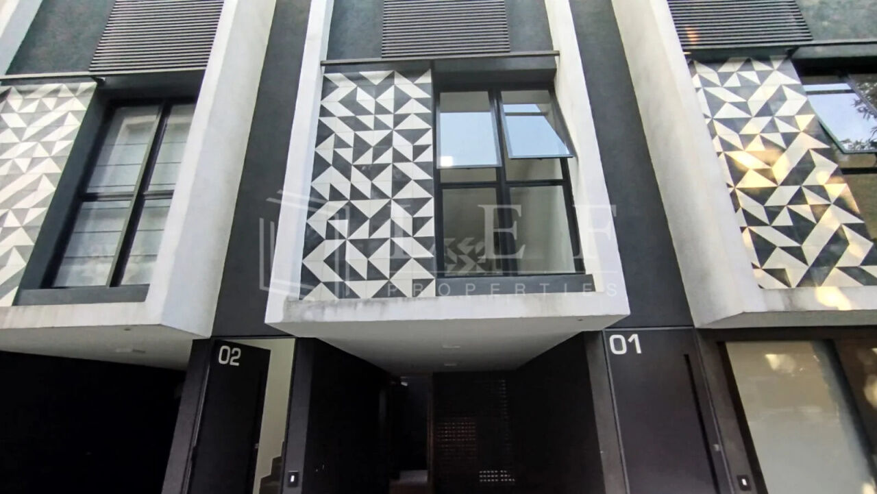 Lef Properties