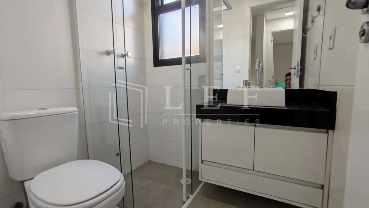 Lef Properties