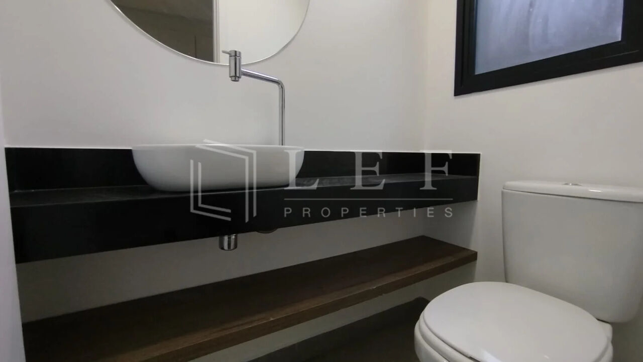 Lef Properties