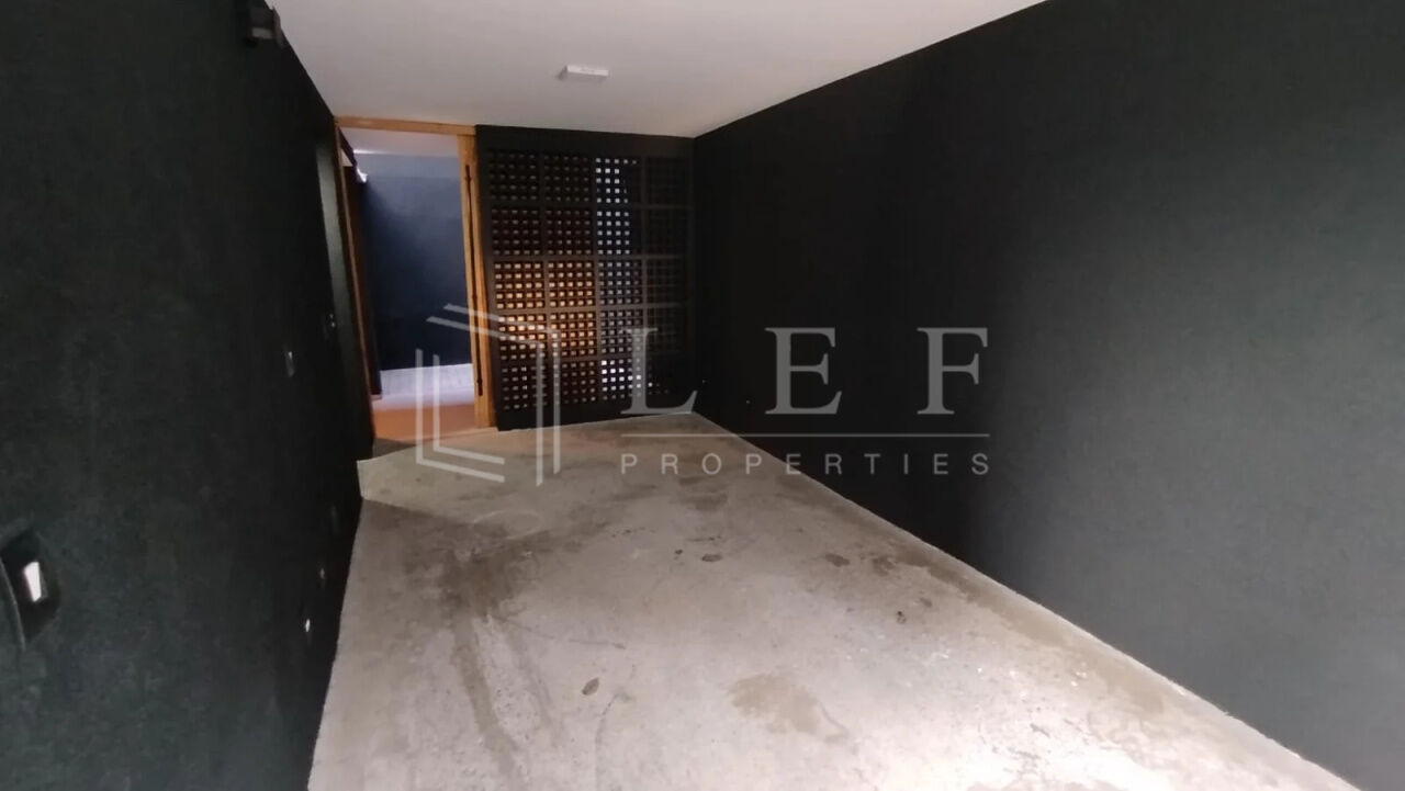 Lef Properties