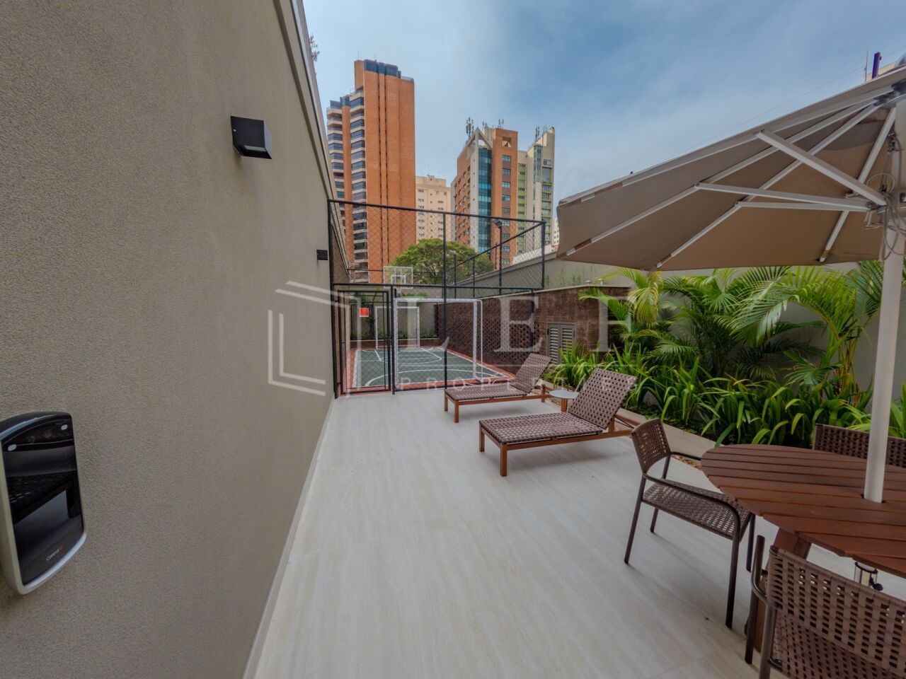 Lef Properties