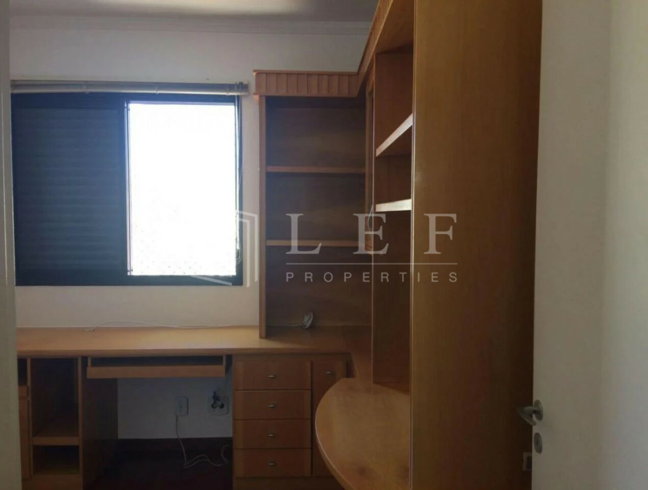 Lef Properties